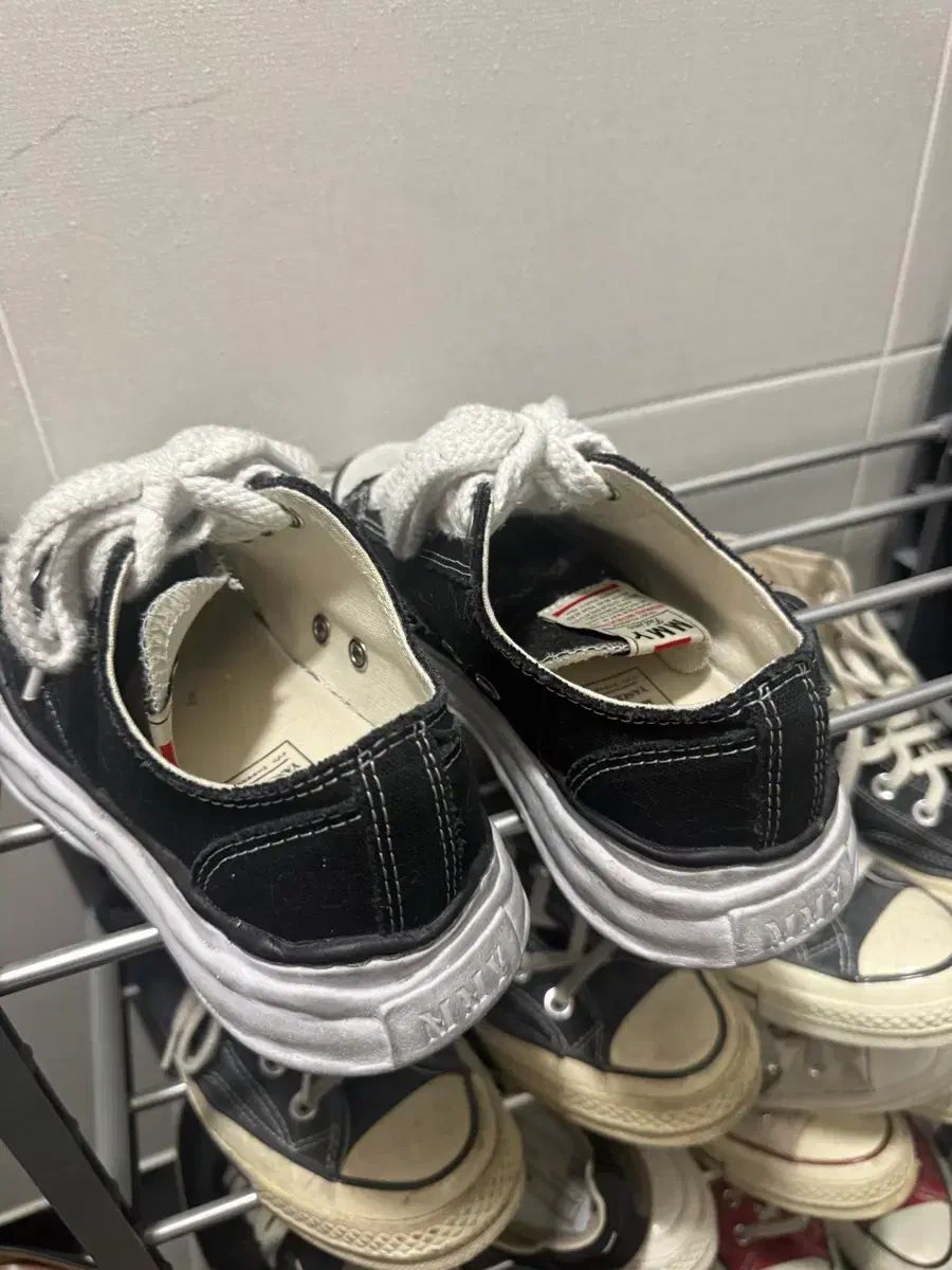 メゾンミハラヤスヒロ ピーターソン 36