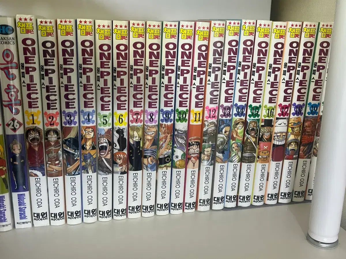 在庫処分 ONE PIECE 漫画 1 20 巻
