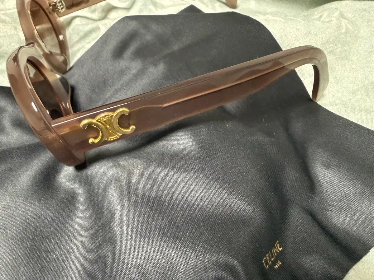 セリーヌ トリオンフ