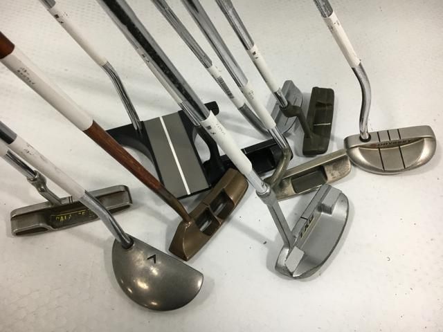 返品OK 【中古ゴルフクラブ】各種メーカー メガ盛りセット 各種