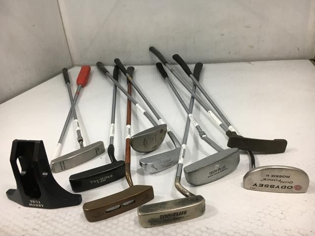 返品OK 【中古ゴルフクラブ】各種メーカー メガ盛りセット 各種