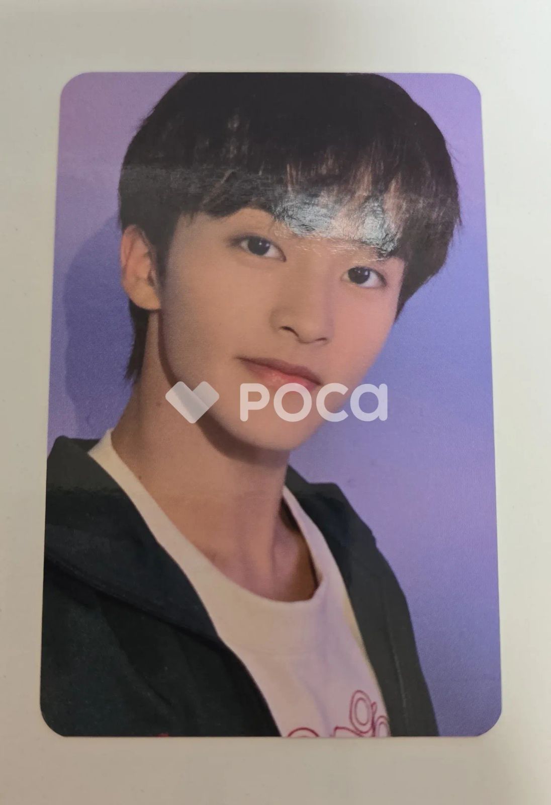 NCT マーク NCT 127: WELCOME TO MY CITY ラキドロ - メルカリ