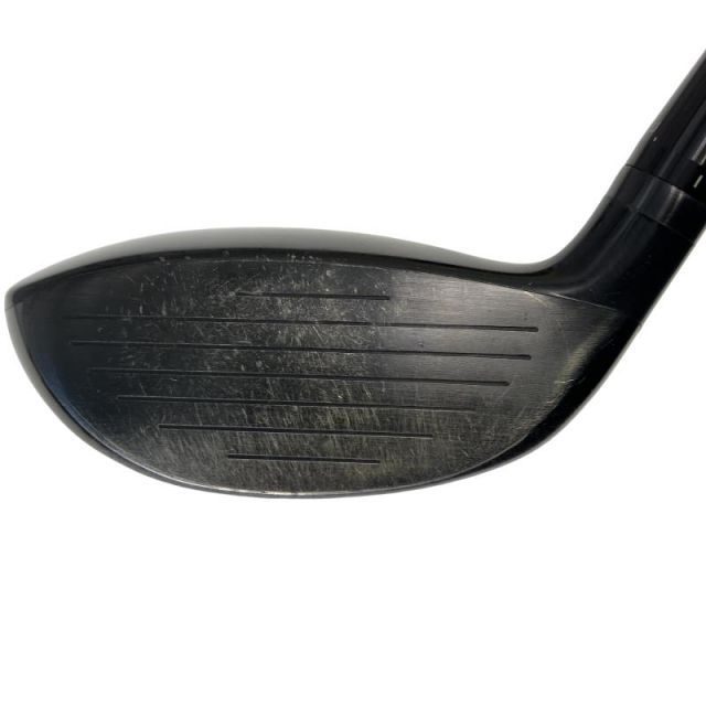 クラブ GTD GT-FW 5w GTD GT-FW 5W フェアウェイウッド FW リシャフト (フレックスその他