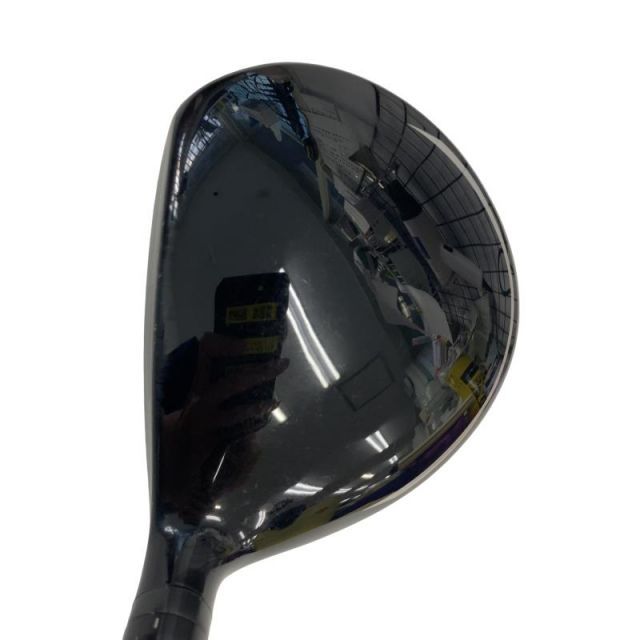 クラブ GTD GT-FW 5w GTD GT-FW 5W フェアウェイウッド FW リシャフト (フレックスその他