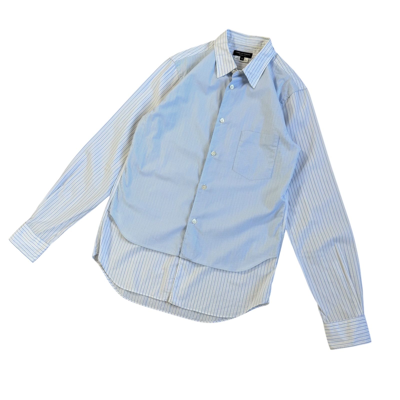 COMME des GARCONS HOMME PLUS / コムデギャルソンオムプリュス 