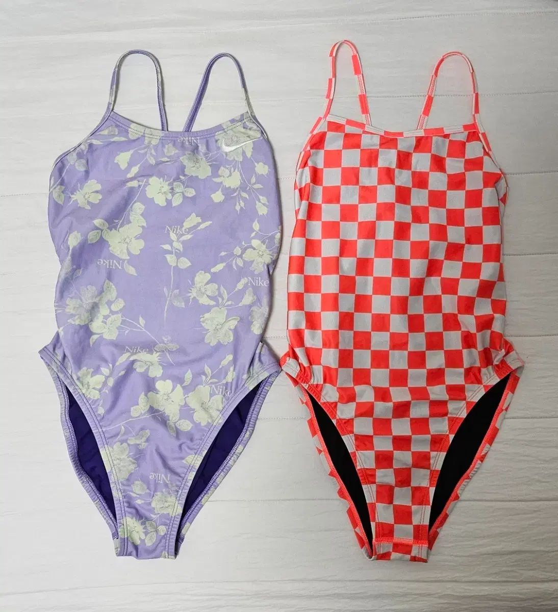 ナイキ フローラル カットアウト 28 ジョリン チア ペリー