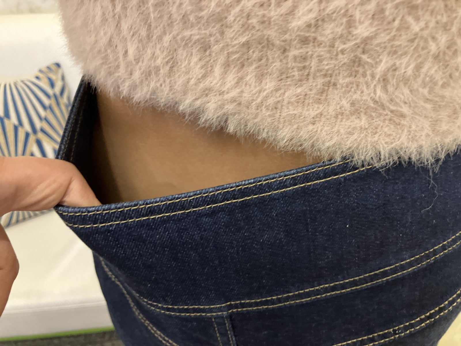 SEE BY CHLOÉ インディゴ デニム スカート フロントボタン レディース SEE BY CHLOÉ インディゴ デニム スカート フロントボタン レディース
