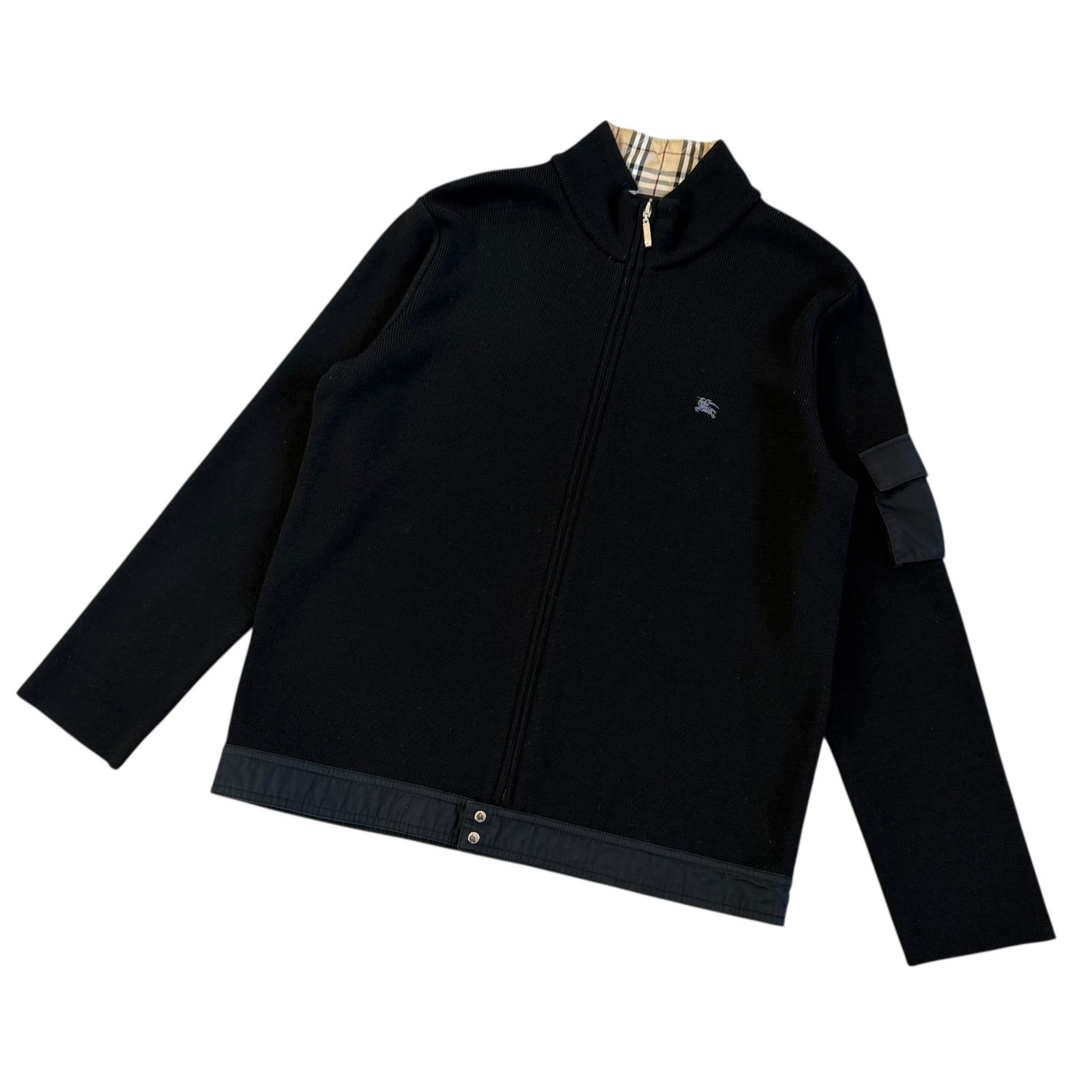 BURBERRY BLACK LABEL / バーバリーブラックレーベル ドライバーズ