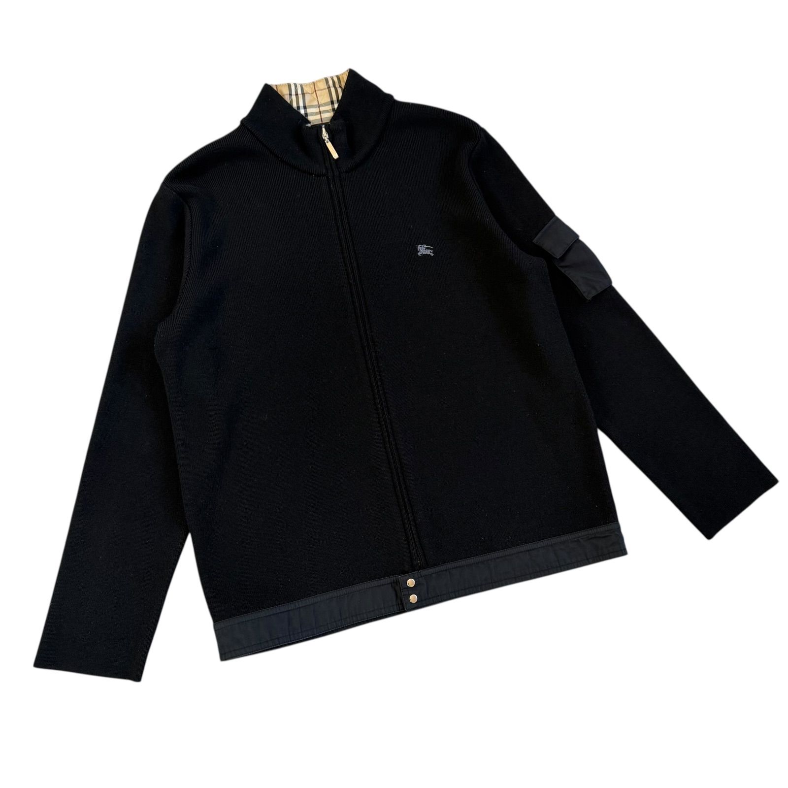 BURBERRY BLACK LABEL / バーバリーブラックレーベル ドライバーズ