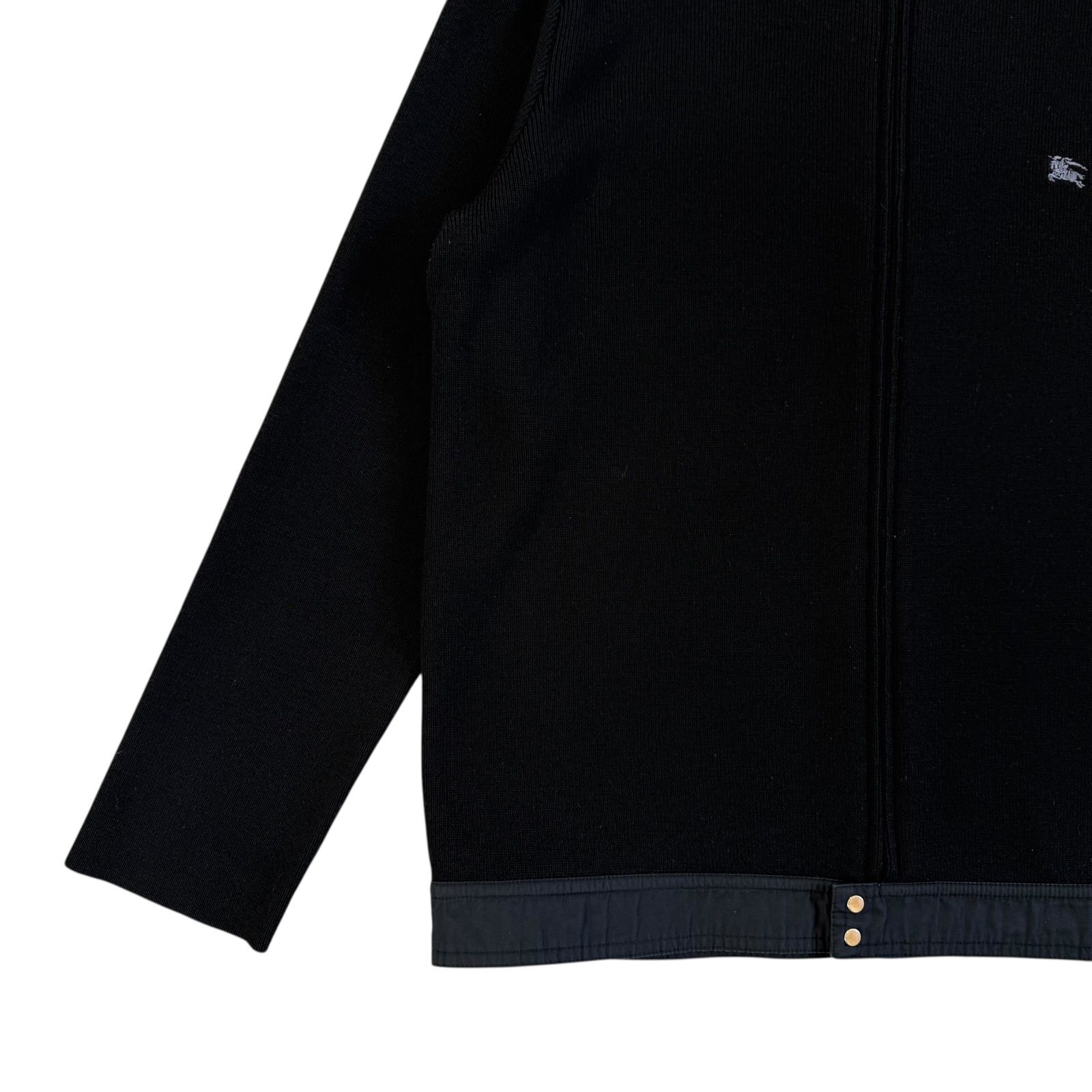 BURBERRY BLACK LABEL / バーバリーブラックレーベル ドライバーズ