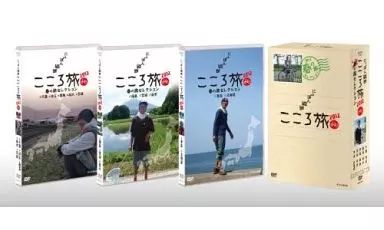 中古】その他DVD NHK DVD にっぽん縦断 こころ旅 2012 春の旅