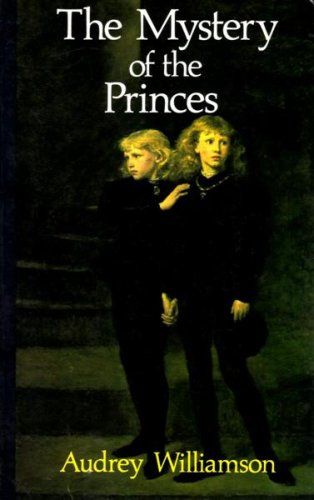 The Mystery of Princes An Investigation into a Supposed