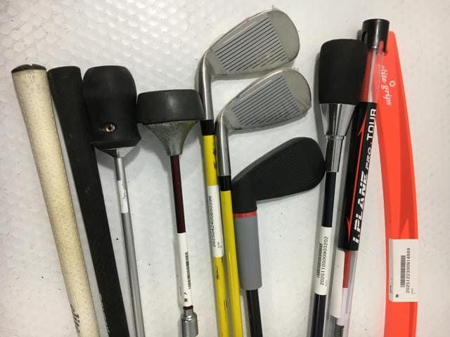 返品OK 【中古ゴルフ用品】各種メーカー メガ盛りセット - メルカリ