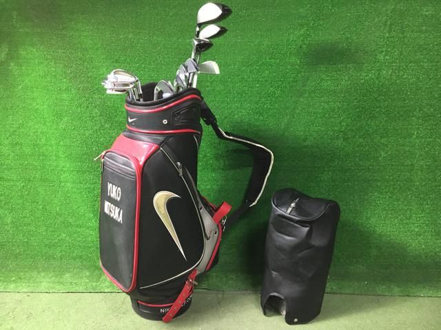 返品OK 【中古ゴルフクラブ】各種メーカー フルセット 各種スチール