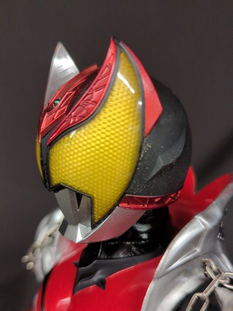 メディコムトイ 仮面ライダーキバ  フィギュア メディコムトイ 仮面ライダーキバ フィギュア Amazon.co.jp: TAMASHII