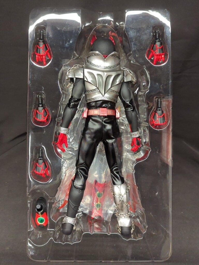 メディコム・トイ PBM! 仮面ライダーキバ 仮面ライダーキバ(キバ
