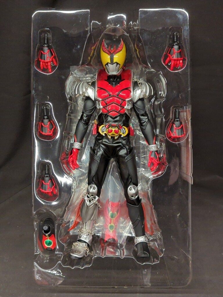 メディコムトイ 仮面ライダーキバ  フィギュア MEDICOM TOY（メディコム・トイ） PBM! 仮面ライダーキバ（キバ