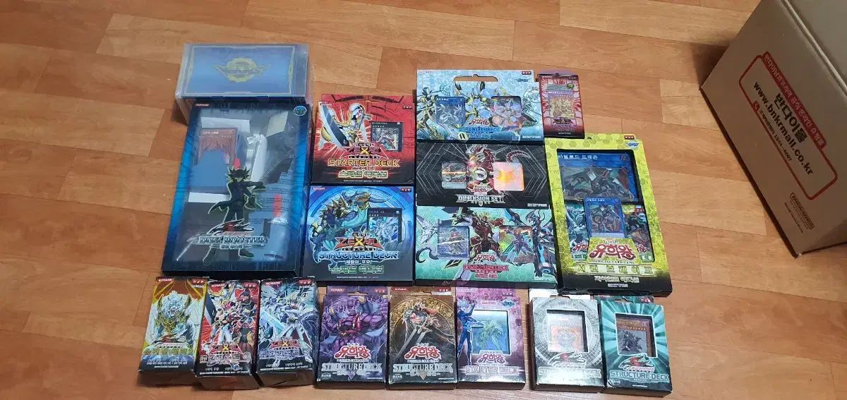 遊 戯 王カード スペシャルエディション 全て まとめ