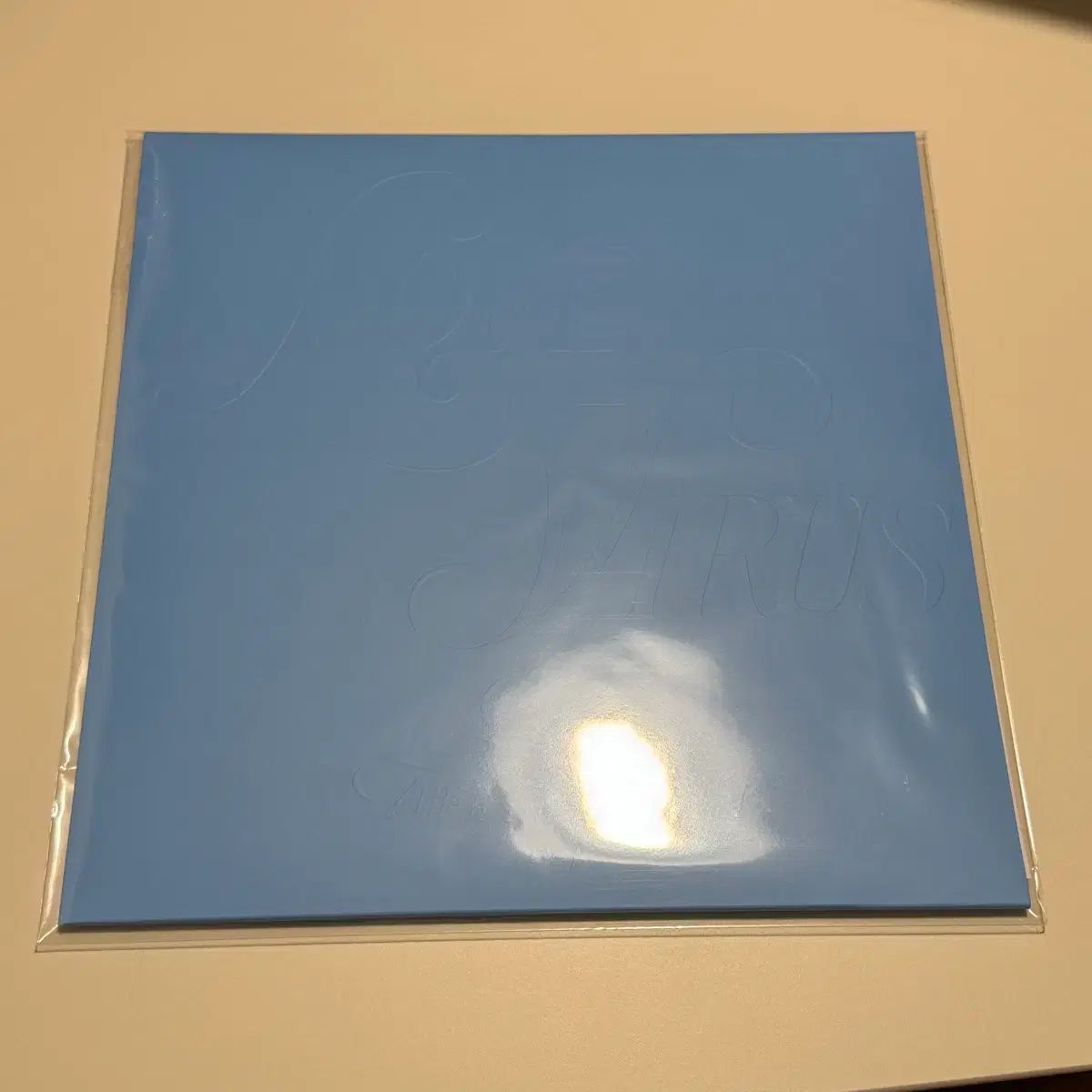 ヘイズ Love Virus LP 版 盤 期間