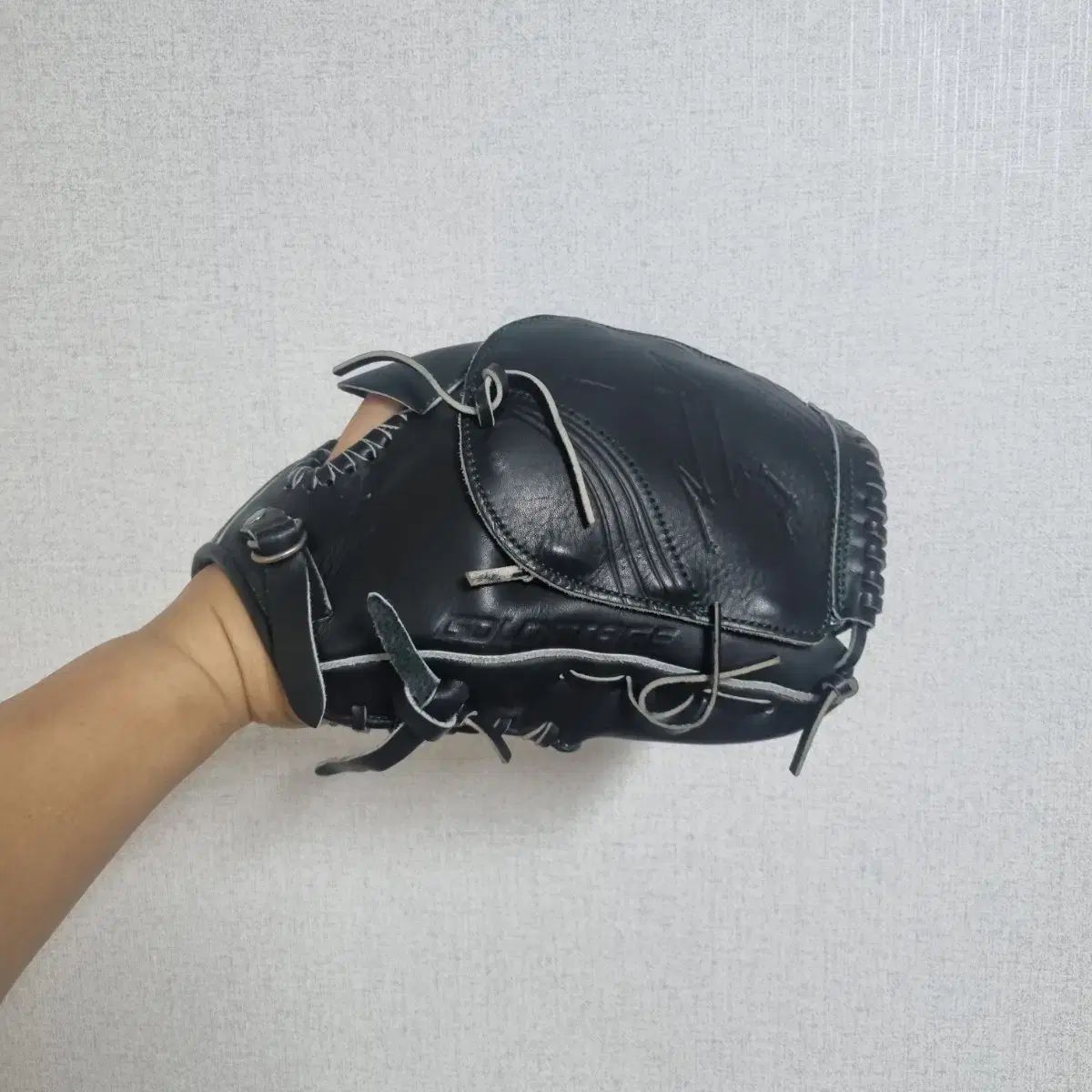 アシックス ダルビッシュ 投手用グローブ