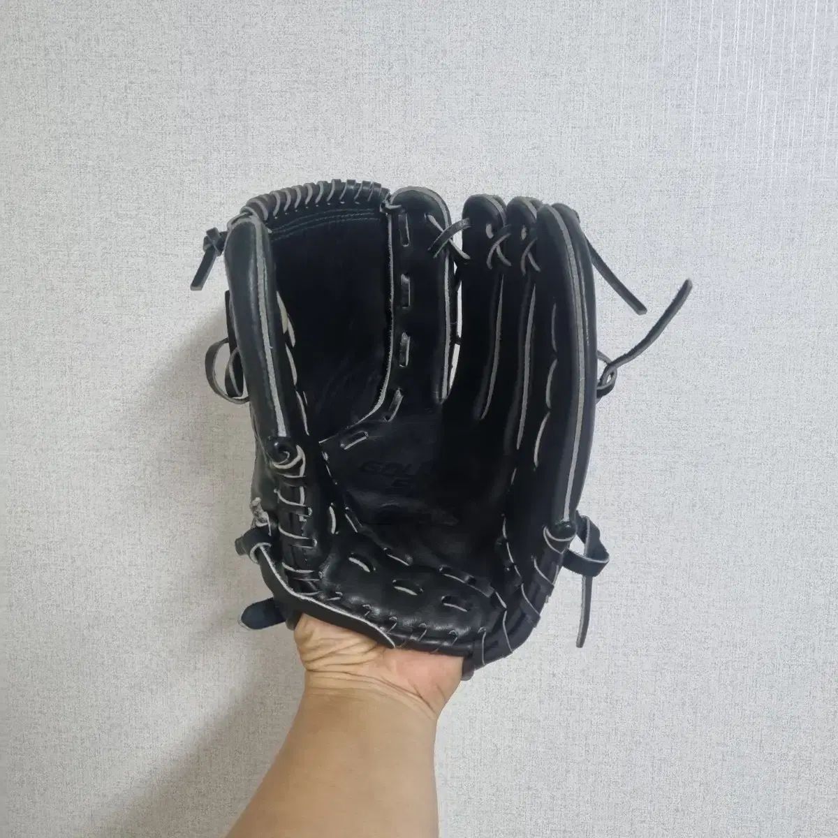 アシックス ダルビッシュ 投手用グローブ