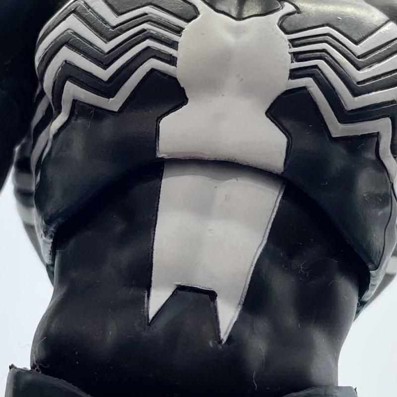 中古】開封 MAFEX マフェックス 088 VENOM ヴェノム コミックVer