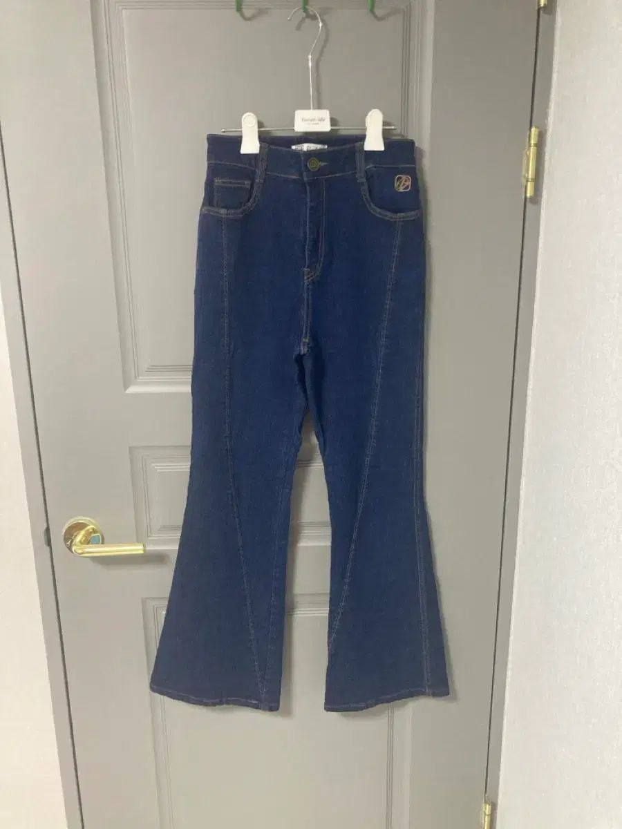 エゴイスト ブーツカット