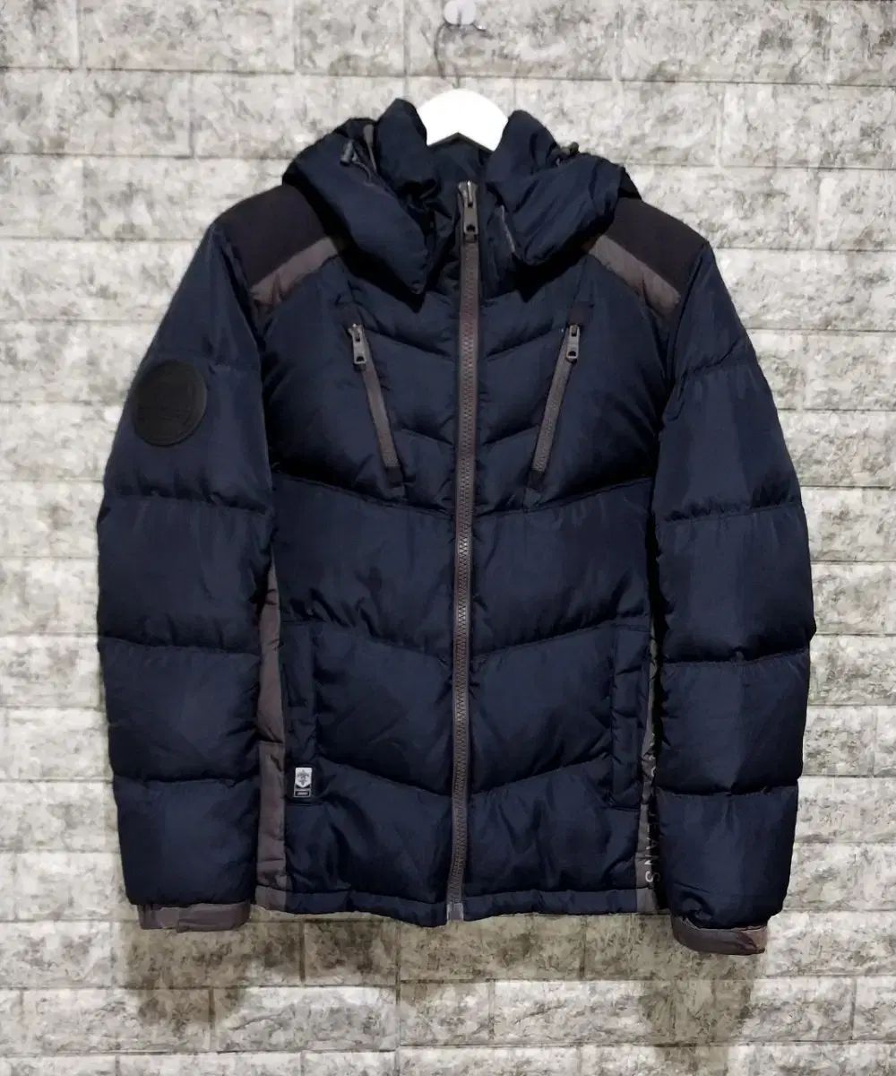 バックル ダックダウン 購入 95 100