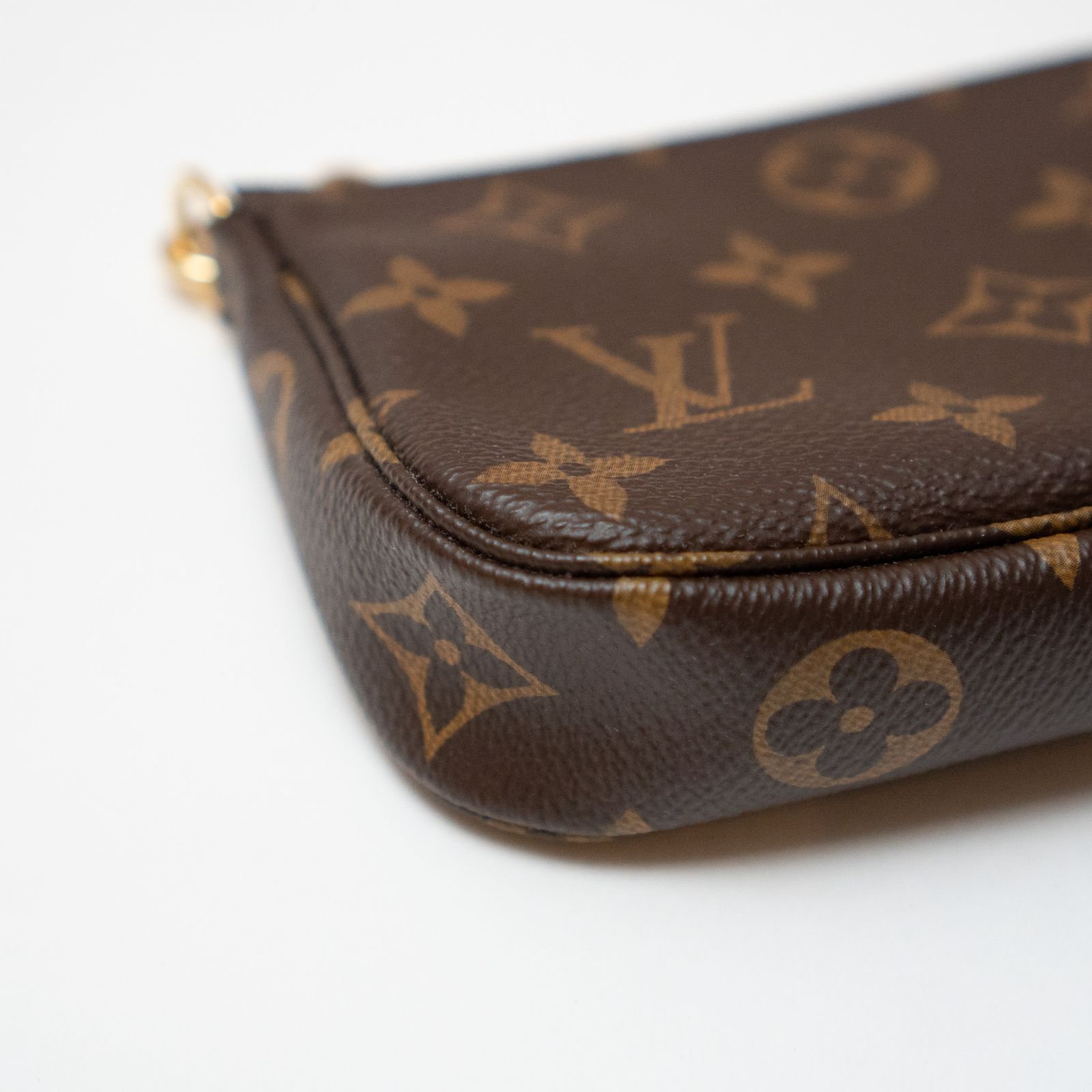 LOUIS VUITTON ルイヴィトン モノグラム アクセソワール アクセサリー