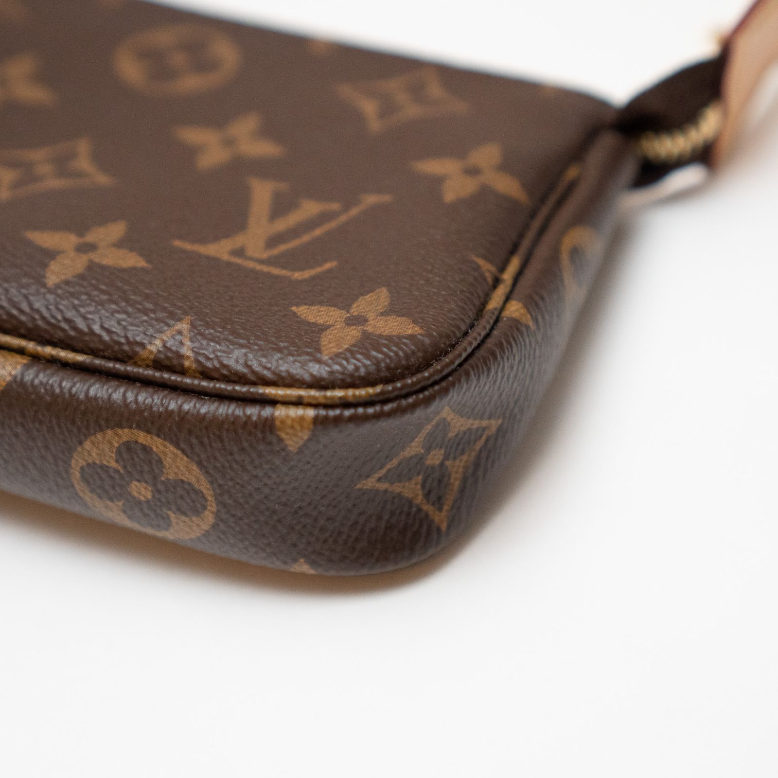 LOUIS VUITTON ルイヴィトン モノグラム アクセソワール アクセサリー