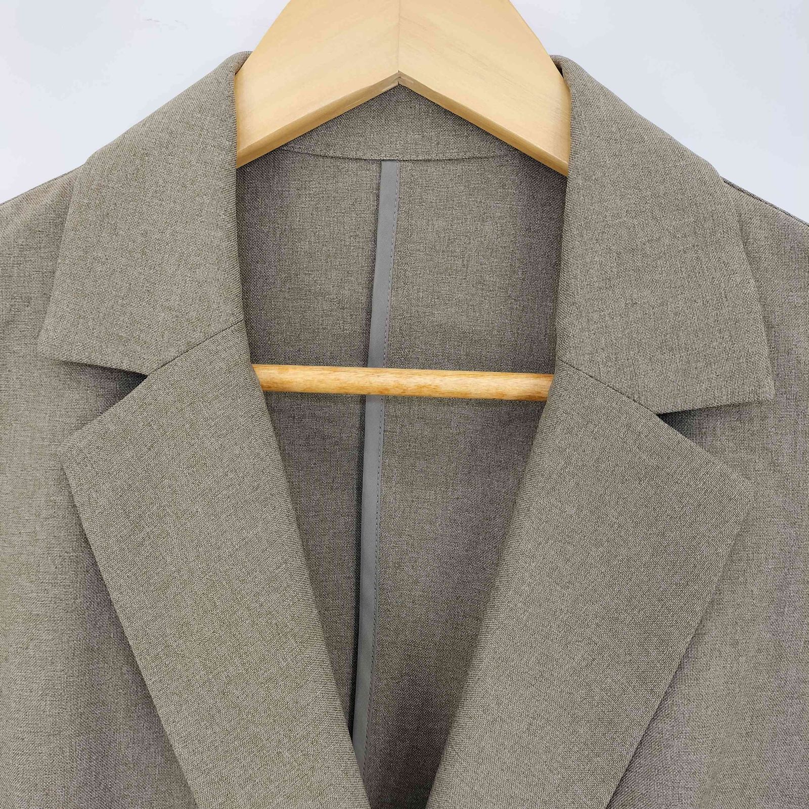 エヌナチュラルビューティーベーシック N.NATURAL BEAUTY BASIC 23aw