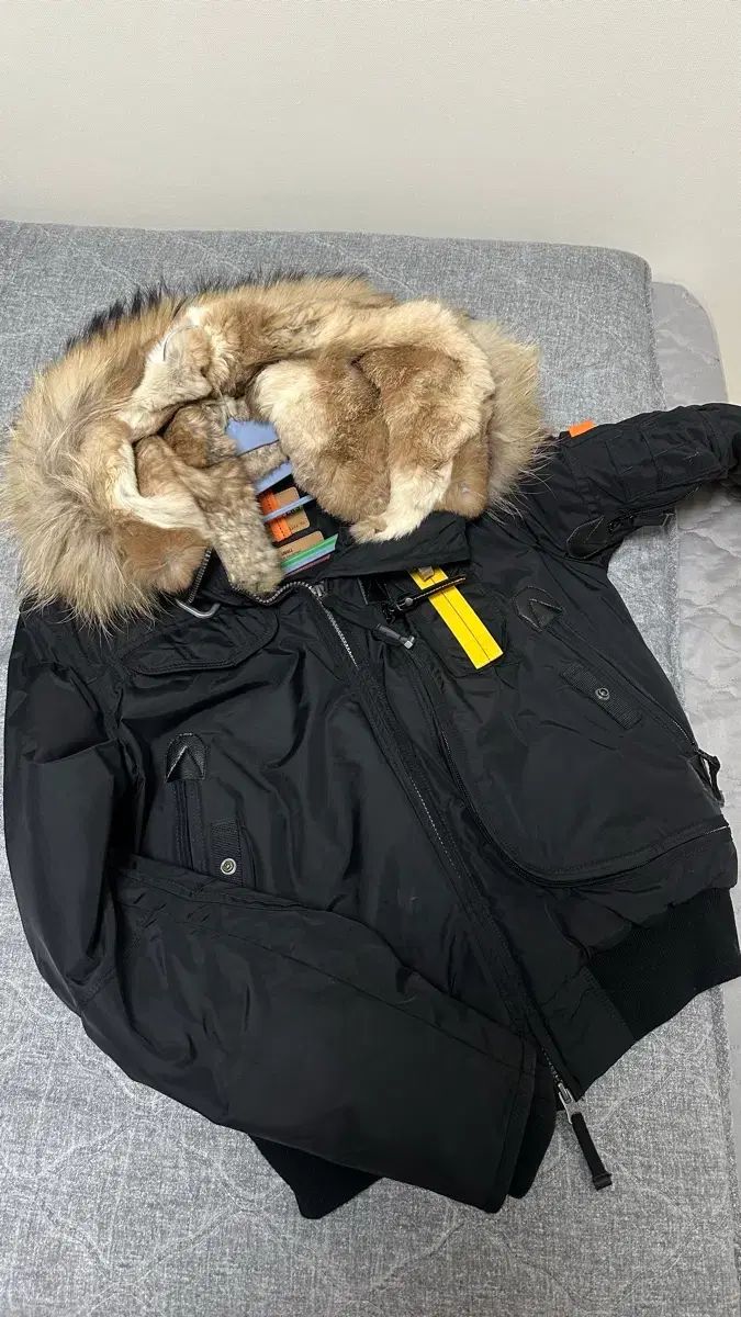 パラジャンパーズ ゴビ ゴー サイズ S