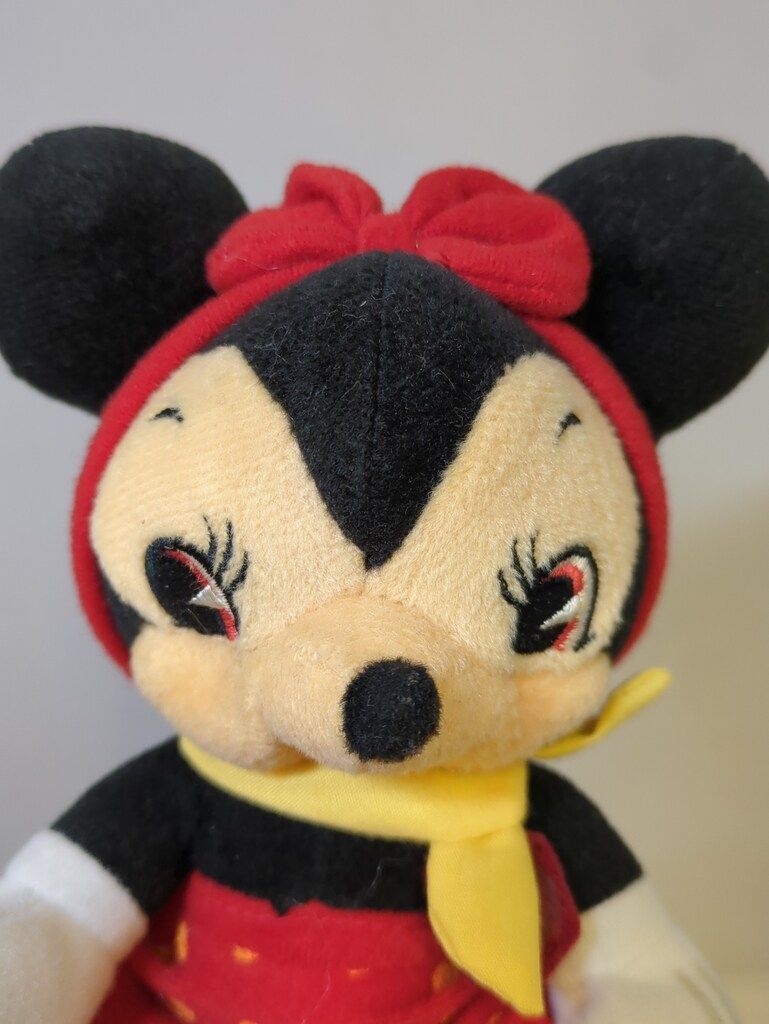 セガ トイズフィールド ディズニーコレクション キュートサイズ