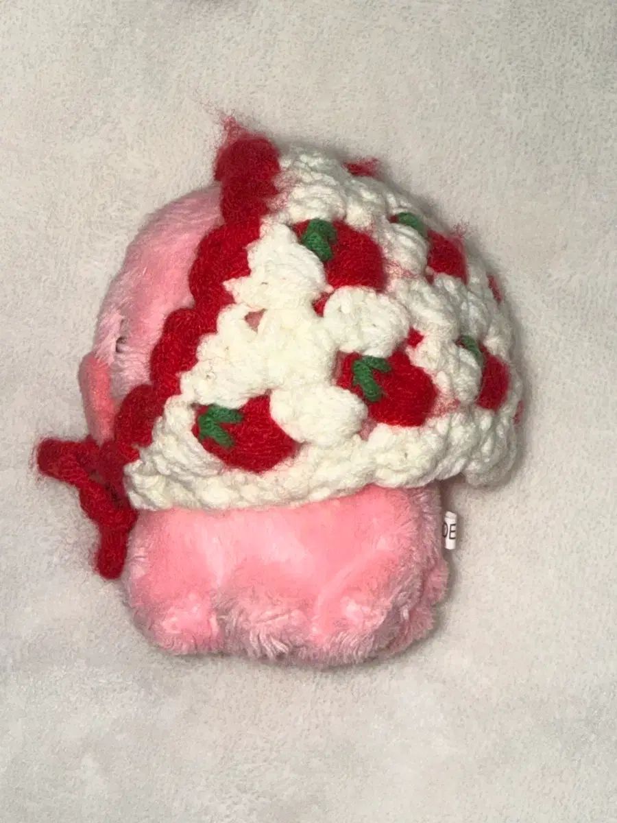 THE BOYZ(ザ・ボーイズ・ドボイズ) ソヌ(SUNWOO) ぬいぐるみ ぬい