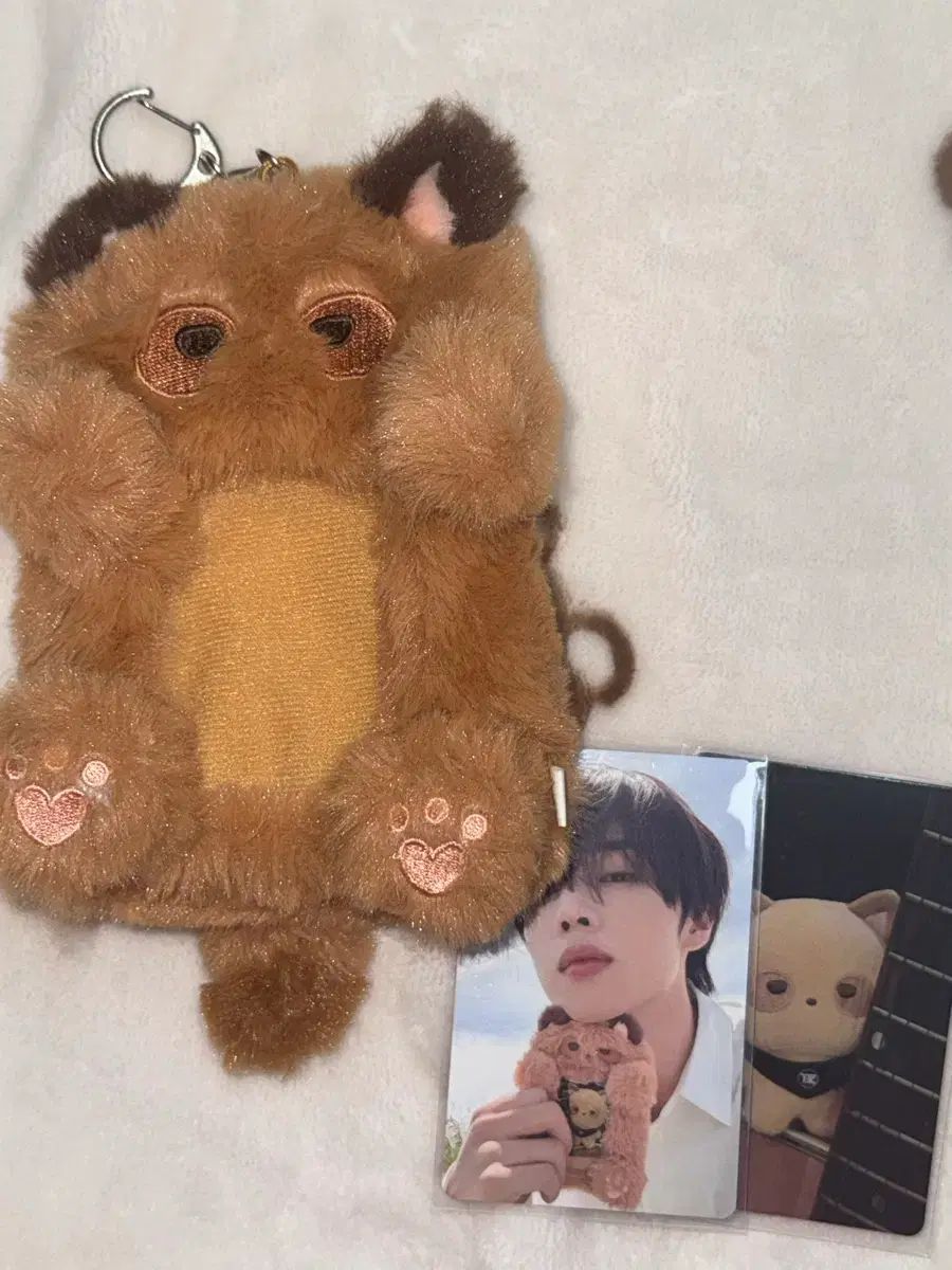 THE BOYZ(ザ・ボーイズ・ドボイズ) ソヌ(SUNWOO) ジェネ2 떤굴이