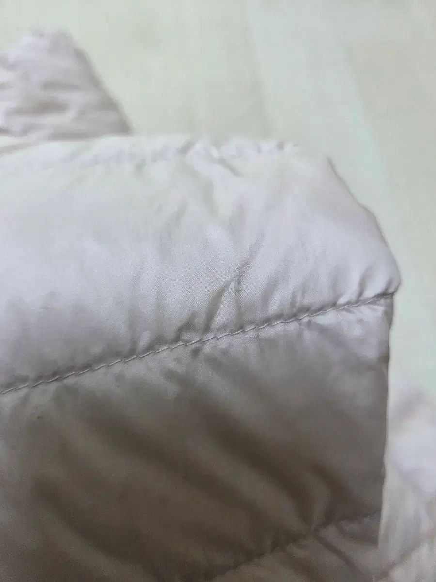 12 Y モンクレールキッズ 軽量ダウンアウター その他 ジャケット ブルゾン キッズ服(100cm~)