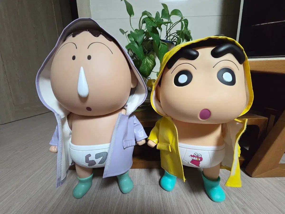 クレヨンしんちゃん ボーちゃん フィギュア まとめ