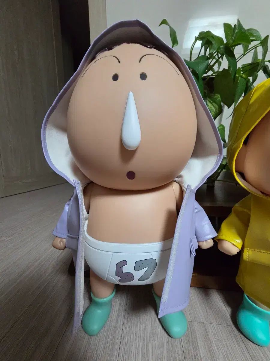 クレヨンしんちゃん