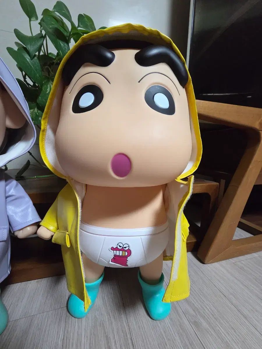  クレヨンしんちゃん ボーちゃん フィギュア まとめ その他 タレントグッズ