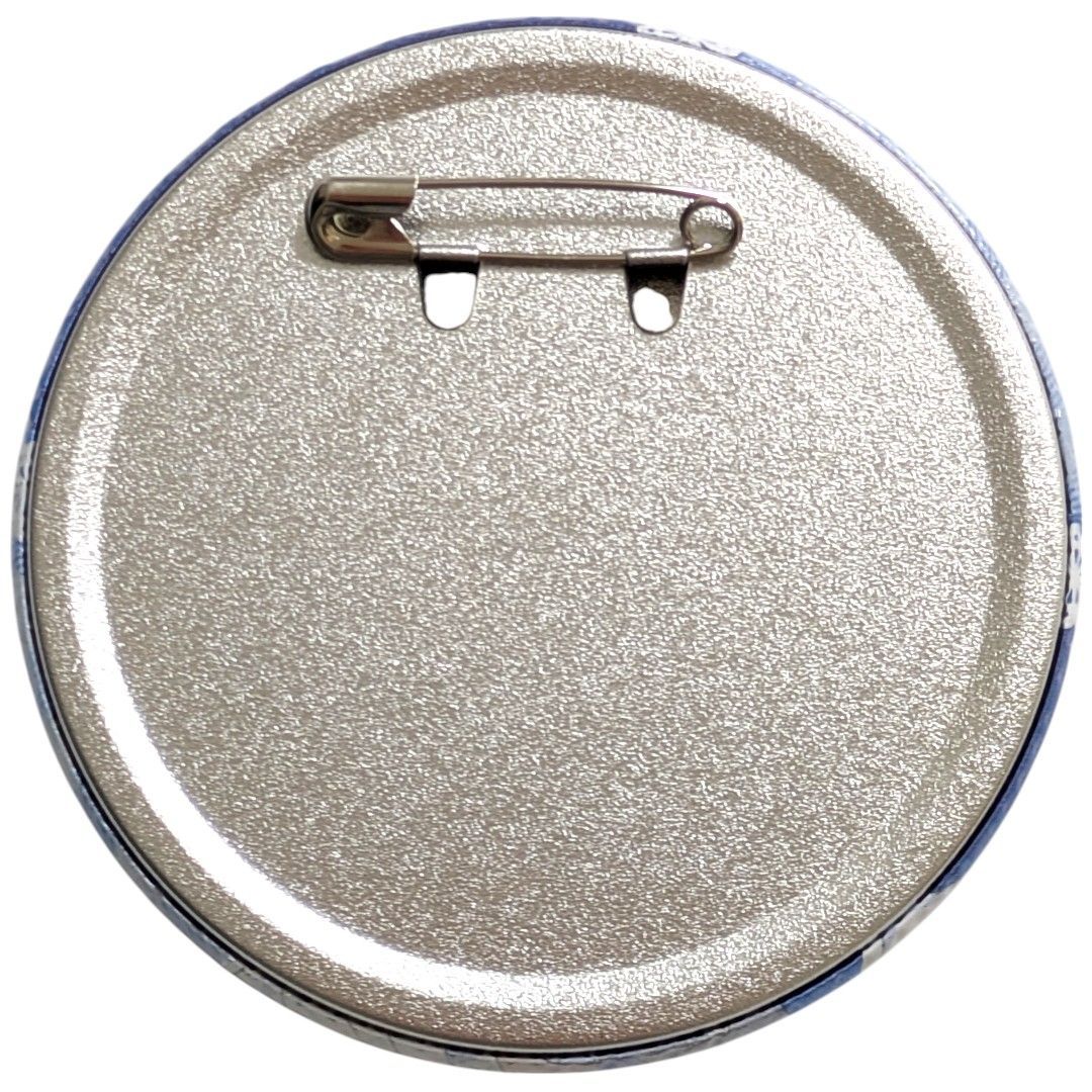 39CULTURE 2023EXTRA 缶バッジ KAITO スイーツ 39Culture 2023 EXTRA PARTY＆COSPLAY トレーディング 大き目