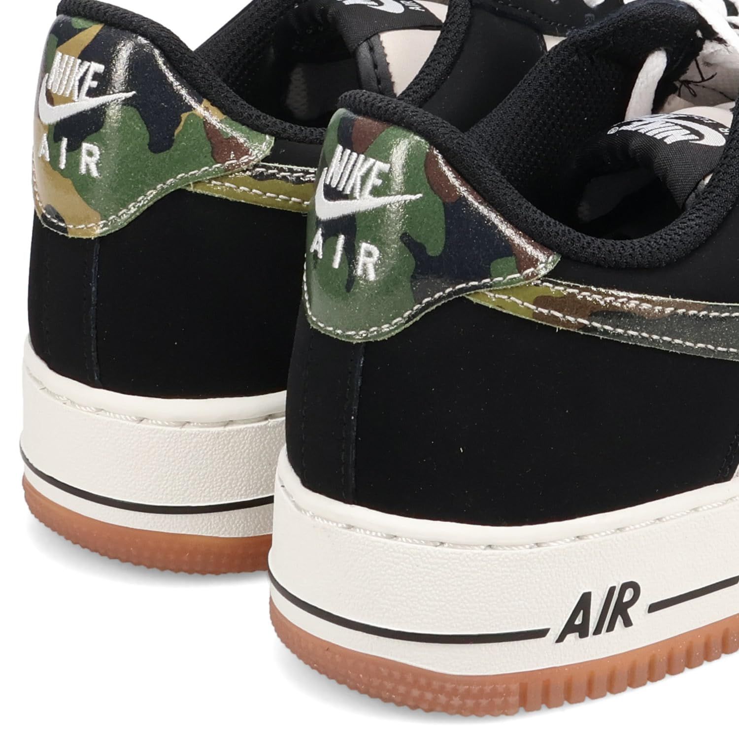  ナイキ スニーカー エアフォース1 ロー レトロ AIR FORCE 1 LOW RETRO メンズ HQ 1967 100 ホワイト 25 5 cm 並行輸入品 その他 靴