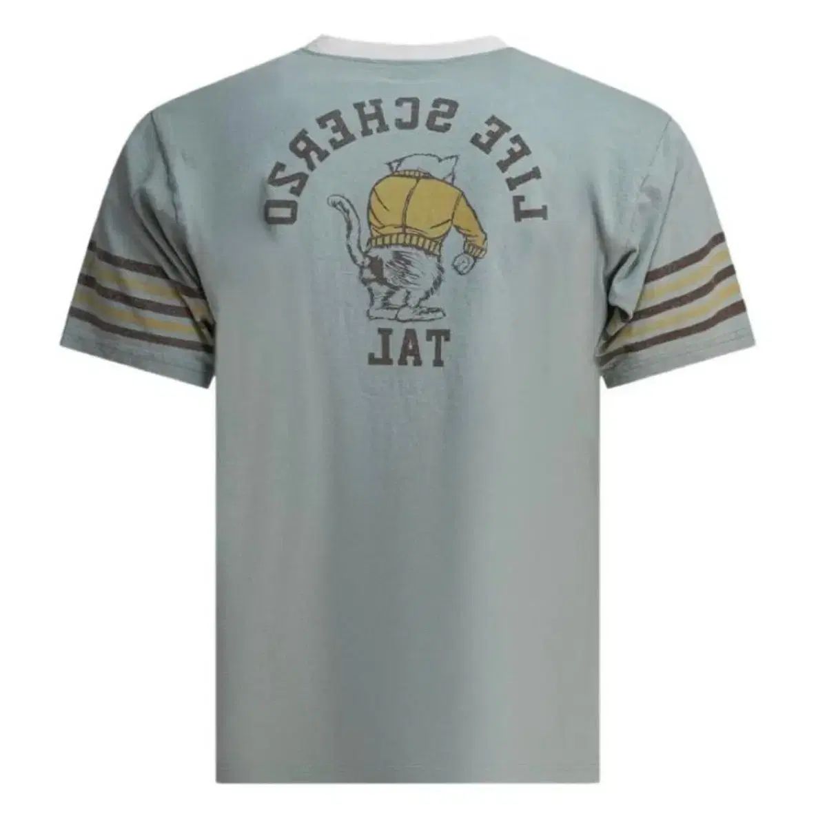 KAPITAL キャピタル 天竺 リンガー Tシャツ サイズ4 - メルカリ