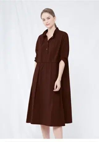 래트 latt ハン 섬 바시락 シャーリング ONE PIECE 66 サイズ