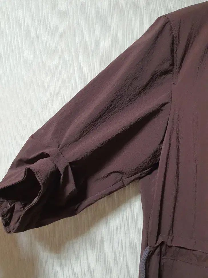  래트 latt ハン 섬 바시락 シャーリング ONE PIECE 66 サイズ 長袖 七分袖 その他