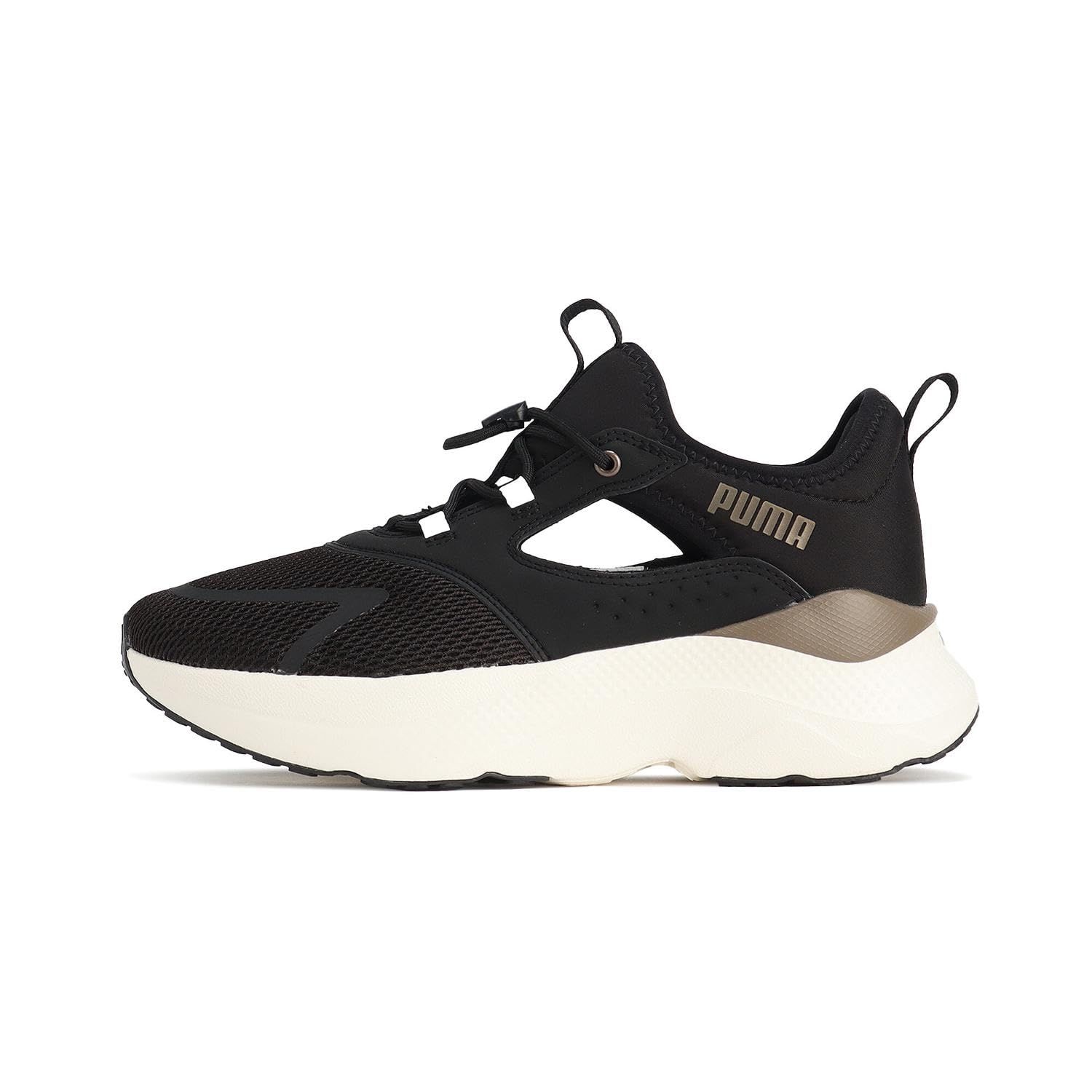 メイブ ミュール ウィメンズ_ _250 25年春夏カラー プーマ ブラック ブロンズ 02 25 0 cm