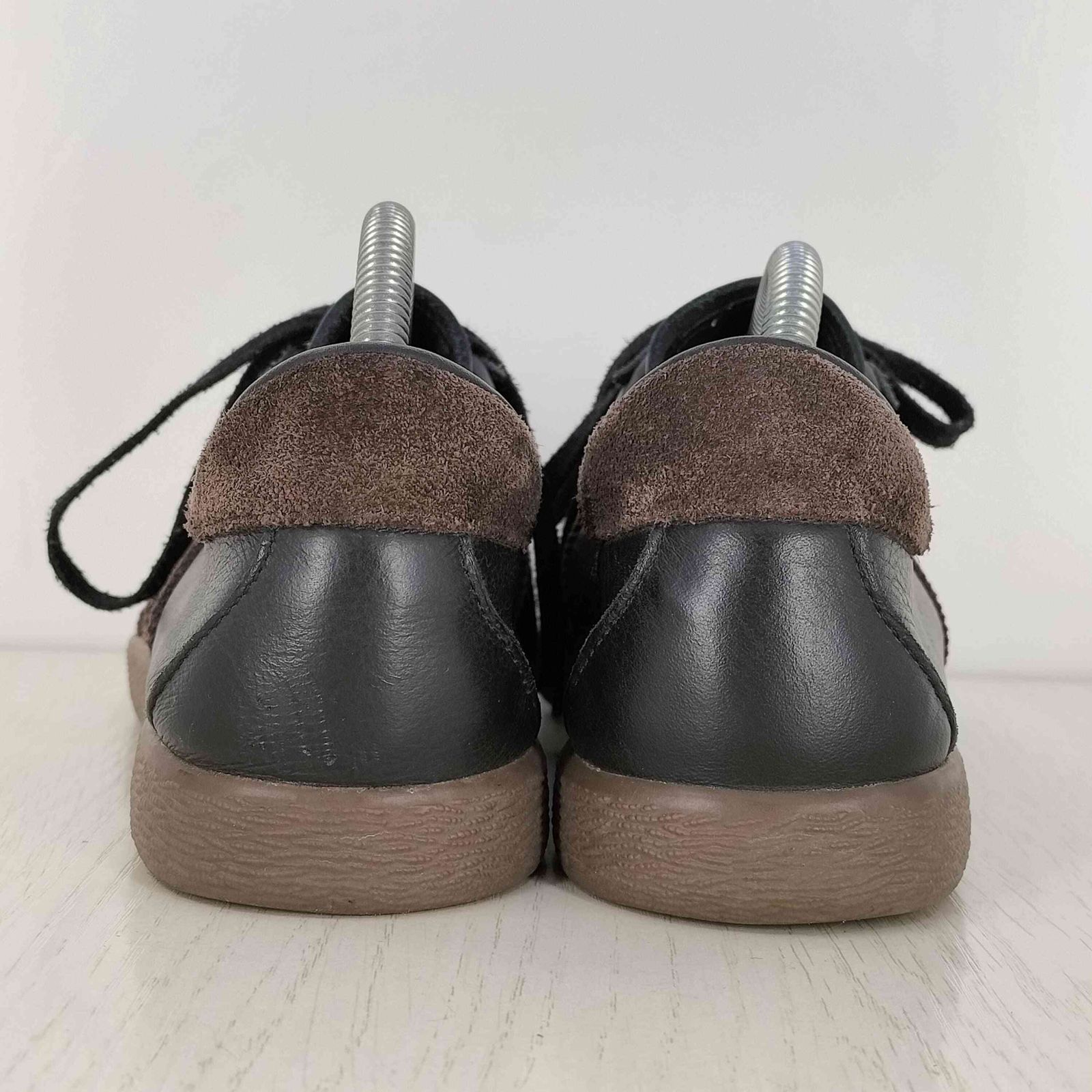  アディダスオリジナルス adidas Originals TOBACCO JS 1364 CORE DARK GUM 5 メンズ JPN 26 スニーカー 靴