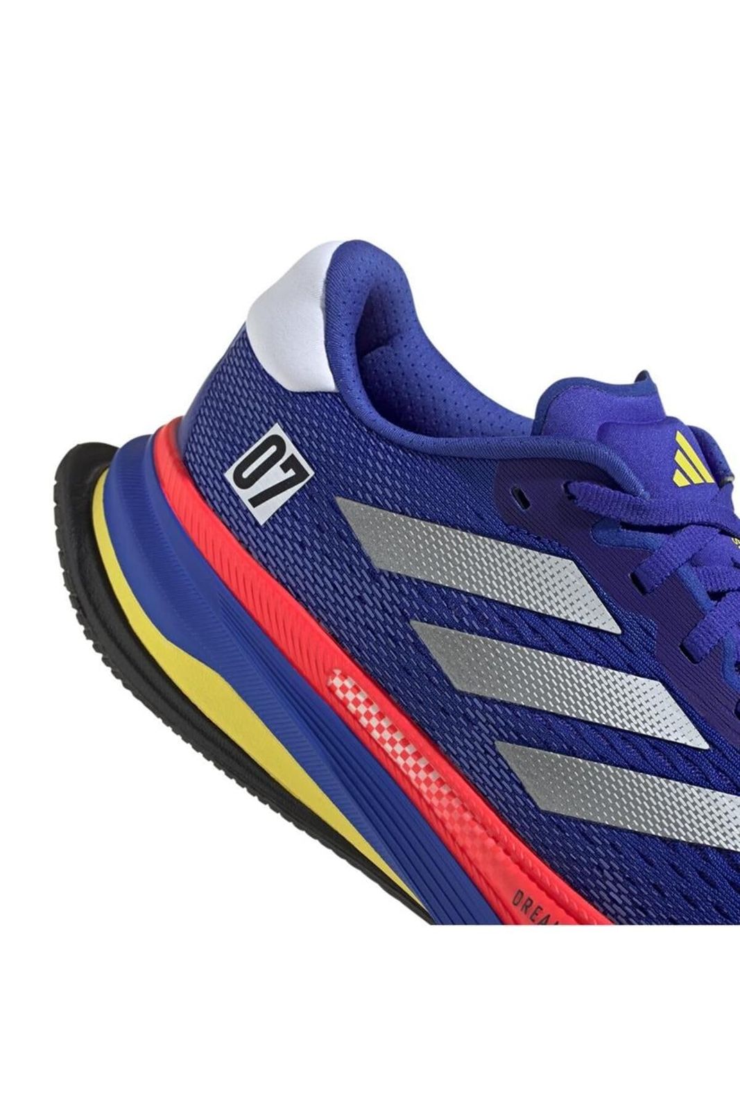  アディダス adidas ランニングシューズ ジョギングシューズ スーパーノヴァ Prima JR 2758 ダークブルー ２８．５ Men s 28 5 cm その他 靴