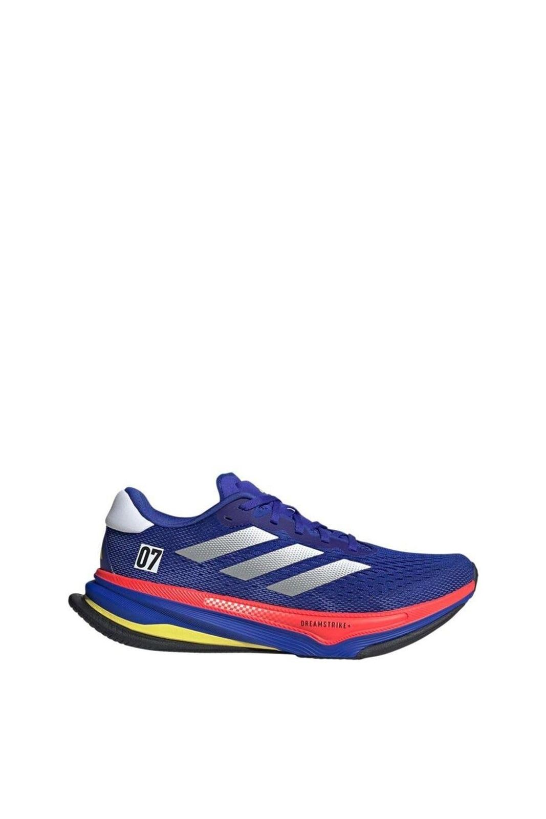 アディダス adidas ランニングシューズ ジョギングシューズ スーパーノヴァ Prima JR 2758 ダークブルー ２８．５ Men s 28 5 cm