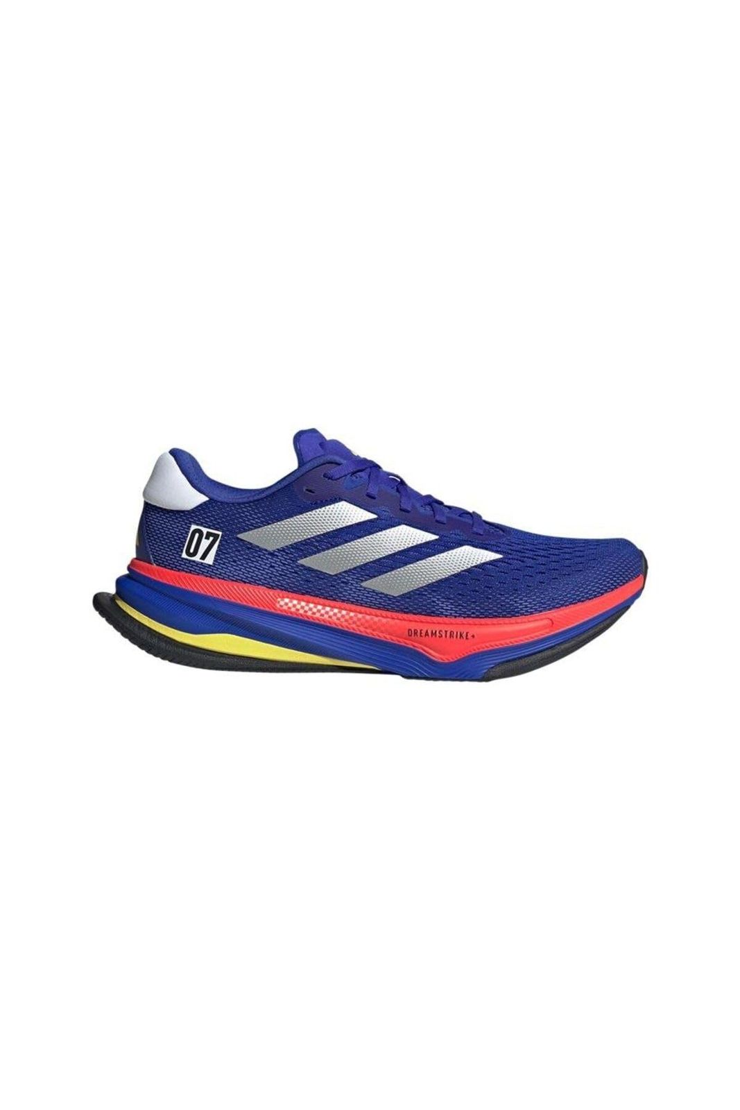 アディダス adidas ランニングシューズ ジョギングシューズ スーパーノヴァ Prima JR 2758 ダークブルー ２８．５ Men s 28 5 cm