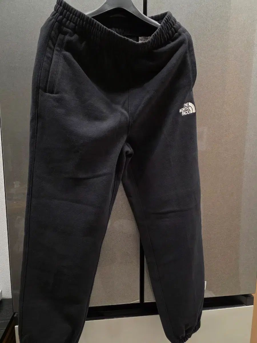 THE NORTH FACE ザ ノース フェイス キッズ 起毛 ズボン